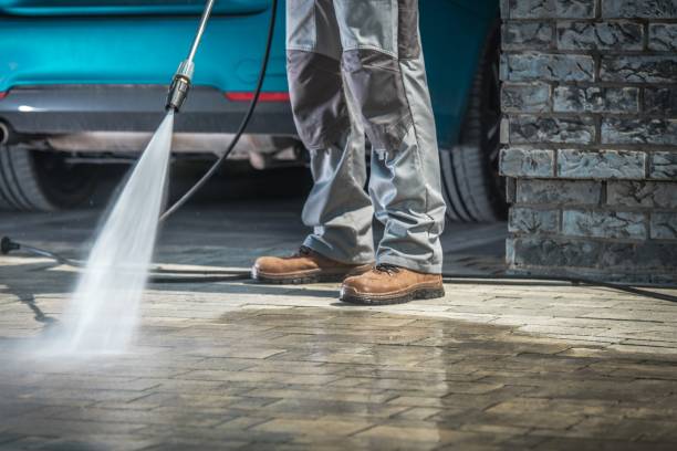 Professional Pressure Washing Services in Craigsville, WV